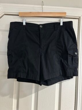 Lee cargo shorts